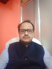 Dr Ramesh Kumar Singh, Dentist in Hooghly