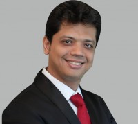 Dr Ravi Vatiani, Neurologist in Surat