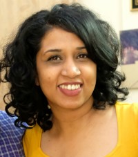 Rebecca Davidar, Psychologist in Bangalore