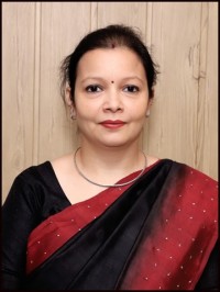 Dr Ritu Gontiya, Gynecologist in Delhi