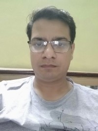 Dr Robin Bansal, Neurologist in Agra