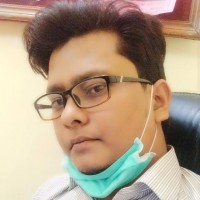 Dr. Rohit Singh, Dentist in Kanpur