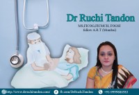 Dr. Ruchi Tandon, Gynecologist in Delhi
