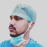 Dr S P Garg, Orthopedist in Indore