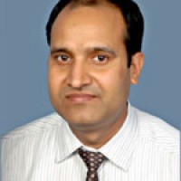 Dr. S. S. Soni, Orthopedist in Jaipur
