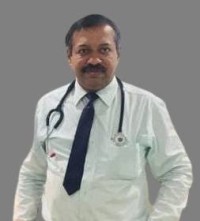 Dr. Sachin Khade, Diabetologist in Pune