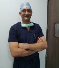 Sachin Mahajan, Neurosurgeon in Pune