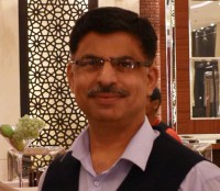 Dr Sandeep Verma, Homeopathic Consultant in Delhi