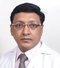 Dr. Sanjay Kumar Somani, Gastroenterologist in Lucknow