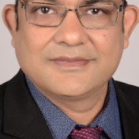 Dr. Sanjay Sogani, Pulmonologist in Jaipur