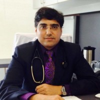 Dr. Sanjeev Kumar Shamra, Cardiologist in Jaipur