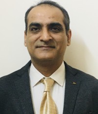 Dr. Sanjeev Kalra, Sexologist in Noida
