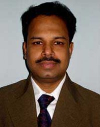 Dr. Santpure Shivkumar, Orthopedist in Aurangabad