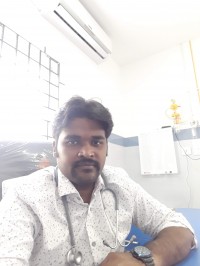 Dr. Sathish kumar, Pulmonologist in Chennai