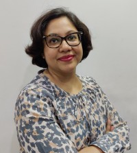 Dr. Shailaja Pokhriyal, Psychologist in Gurgaon