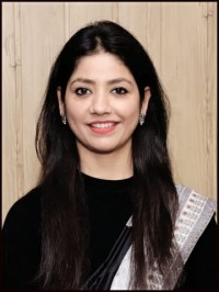 Dr Shailja Upadhyay, Homeopathic Consultant in Delhi