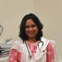 Dr Shibani Devi, Gynecologist Obstetrician in Bhubaneswar