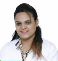 Dr. Shraddha Mishra, Dentist in Noida