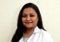 Dr Shradha Maheshwari, Neurosurgeon in Mumbai