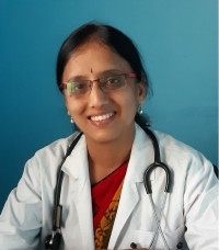Dr. Shree Lakshmi.N, Ayurveda Specialist in Bangalore