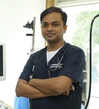 Dr Shrihari Anikhindi, Gastroenterologist in Delhi