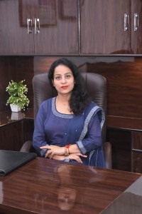 Dr.Shweta Goyal, Gynecologist Obstetrician in Ghaziabad