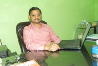 Dr. Siddharth Singh, Urologist in Lucknow