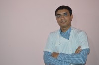Dr. Snehal Upadhyay, Prosthodontist in Vadodara