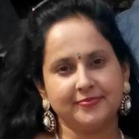 Sonal Malguria Bhasin, Dentist in Mumbai