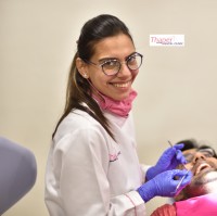 Dr. Stuti Thaper, Prosthodontist in Jaipur