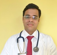 Dr. Subhankar Sarkar, Pediatric Nephrologist in Kolkata