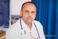Dr.Sudhir Bhujbale., Ayurveda Specialist in Mumbai