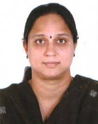 Dr. Sumeeta Nagaraj, Pediatrician in Bangalore