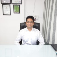 Dr Sumit Jain MDS, Dentist in Jabalpur
