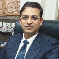 Dr. Sumit Malhotra, Plastic Surgeon in Lucknow