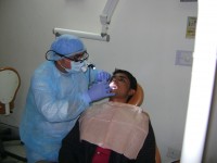 Dr. Sumit Munjal, Dentist in Delhi