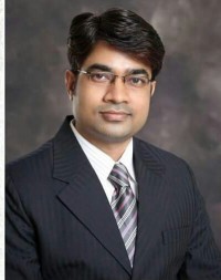 Dr SUNIL KUMAR DEWANGAN, Orthopedist in Raipur