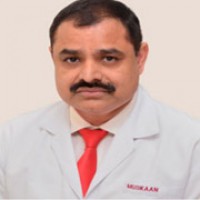 Dr. Suresh Ahlawat, Dentist in Gurgaon