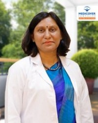 Dr. Sweta Gupta, Ivf Specialist in Delhi