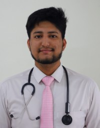 Dr Syed Muzakkir, Dentist in Hyderabad