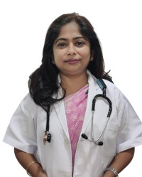 Dr. Tanma Saika Das, Gynecologist Obstetrician in Guwahati