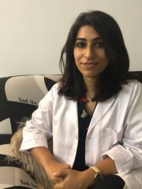Dr. Tanvi Gaba, Gynecologist Obstetrician in Delhi