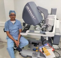 Dr. Tarun Jindal, Urologist in Kolkata