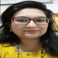 Dr. Tina Gupta, Psychiatrist in Delhi