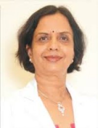 Dr. Uma Bansal, Gynecologist in Thane