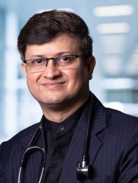 Dr Upendra Sharma, Hematologist in Jaipur