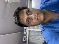 Dr. V. Ashwant Kumar, Dentist in Hyderabad