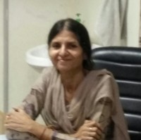 Dr. Vandana Bhatnagar, Gynecologist Obstetrician in Noida