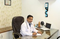 Dr. Vaseem Choudhary, Homeopath in Pune