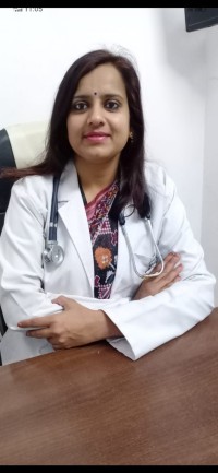 Dr Vibha Sharma, Gynecologist in Jaipur